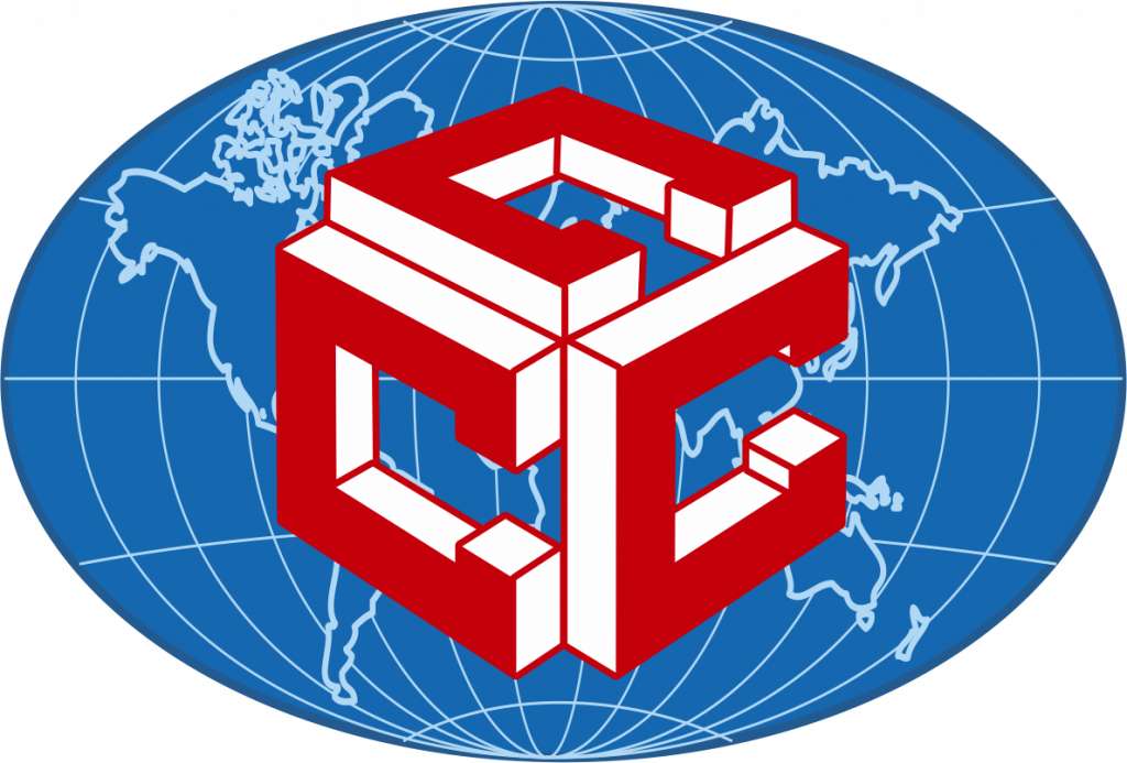 Логотип ООО «Спецстрой-Сибирь»